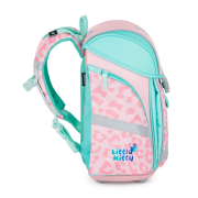 Školský batoh Premium Light Mačka