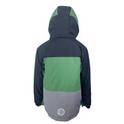 Chlapčenská bunda lyžiarska zimná Pidilidi PD1158-19