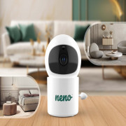 Opatrovateľka detská camera IP-WiFi Orso Neno