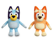 Bluey postavičky plyš 18 cm