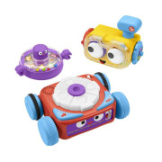 Hovoriaci robot 4v1 Fisher Price