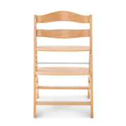 Drevená stolička 2v1 Alpha+ Hauck