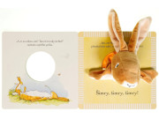 Pošimraj ma ešte! Hádaj, ako veľmi ťa mám rád!