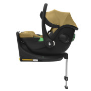 Autosedačka XM Plus i-Size bundle Zopa