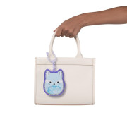 Squish a longs figúrky ako prívesok