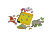 Kotková hra Dinoroll Djeco