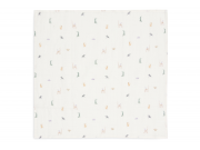 Plienky 3 ks, 70 x 70 cm Jollein