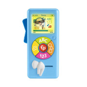 Fisher-Price Psíkov hudobný prehrávač