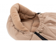 Fusak do autosedačky Puffed Jollein