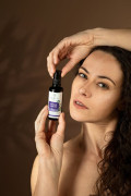 Kvetová voda BIO Neroli 50 ml Nobilis Tilia