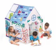 Stan na hranie Chalupa Ľudí