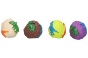 Mačkacie dinosaurie vajcia 7 cm