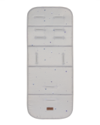 Sedacia podložka do kočíka KikkaBoo