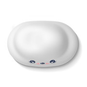 Lampa silikónová LED Cosmo Neno