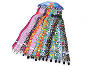 Traky- traky detské s potlačou 2,5 x 60 cm