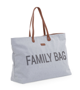 Cestovná taška Family Bag Canvas