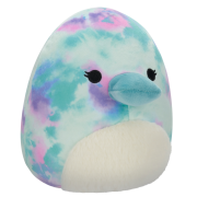 Squishmallows Vtákopysk - Mitch