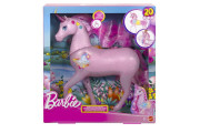 Mattel Barbie Dreamtopia Kúzelný motýlí jednorožec