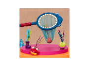 Podberák s hračkami na potápanie Žralok Finley