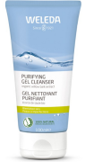 Čistiaci gél proti nedokonalostiam 100 ml Weleda