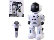 Robot na ovládanie