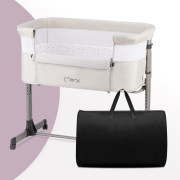 Cestovná taška na postieľku MoMi Revo a Smart Bed MoMi