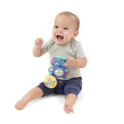 Hračka na C krúžku senzorická Stitch Tummy Tumble™ 0 m+ Bright Starts