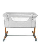 Postieľka Smart bed 4 v 1 MoMi
