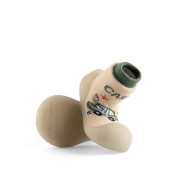 Ponožkové topánočky Cars Chameleon