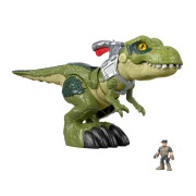 Jurský svet figúrka dinosaura Megamouth T-Rex