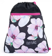 Vak na chrbát Komfort OXY Floral