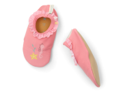 Topánky do vody Ocean Treasures Rouge Little Dutch