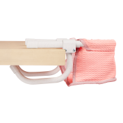 Stolička k stolu pre bábiky s doplnkami LullaBaby