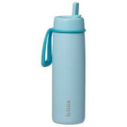 Nerezová termofľaša so slamkou 690 ml B.box