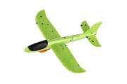 Lietadlo vystreľovacie penové s pištoľou 26 cm