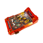 Arcade Pinball - Minecraft: Nether Albi
