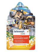 Kids Šumivé kúpele Psie komando 40 g Tetesept