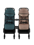 Športový kočík Andrea MoMi