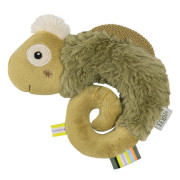 Mäkký krúžok chameleón, Crazy Baby Fehn