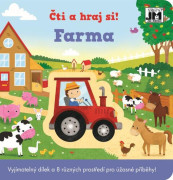 Čítaj a hraj sa - Farma