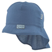 Chlapčenský klobúk s plachetkou Modrá RDX