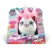 Airbrush Hair'iffic Squish Pal