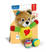 Clemmy baby Môj prvý medvedík
