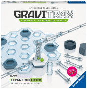 GraviTrax Výťah