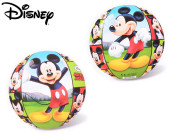 Lopta 20 cm Mickey Mouse 10 m+