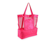 Ľahká taška s termoboxom 42x41 cm