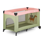 Postieľka cestovná Koot Petite & Mars