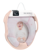 Detské WC sedátko Sea World KikkaBoo