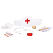 Zverolekársky kufrík 20 cm