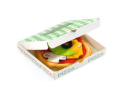 Hra Robertova Pizzeria Djeco